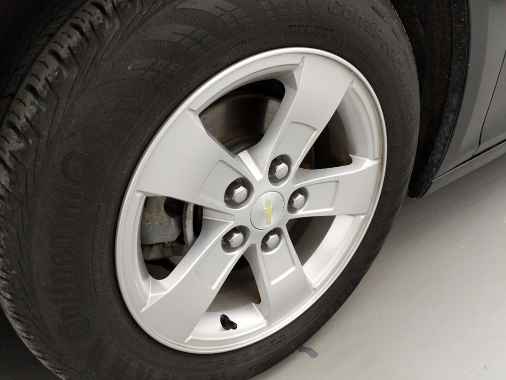 2015 Chevrolet Malibu - Wheel