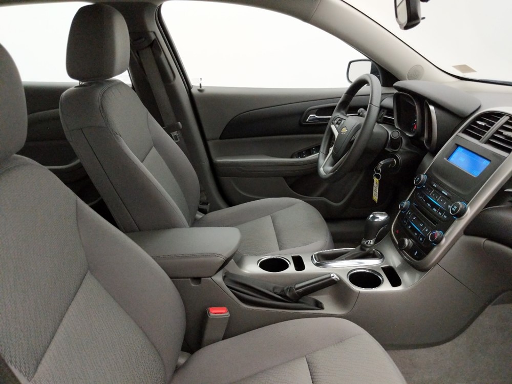 2015 Chevrolet Malibu - Passenger Front Seat