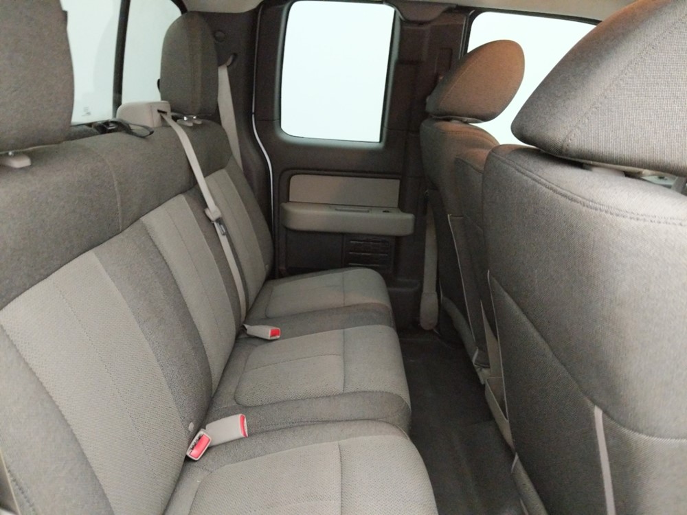 2010 Ford F-150 - Passenger Front Seat