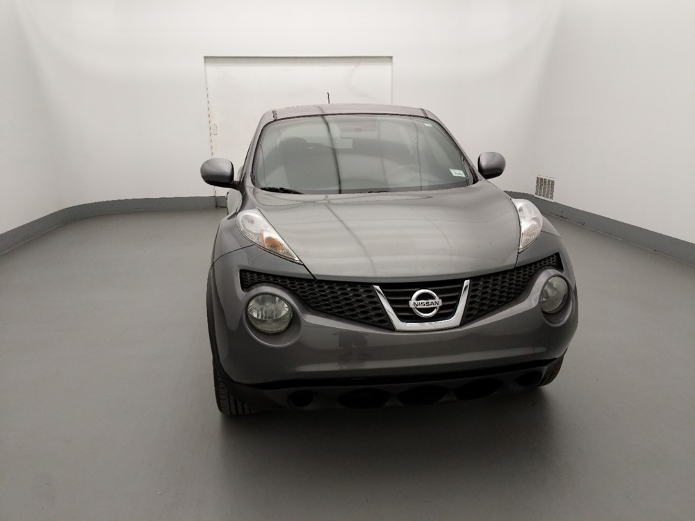 2013 Nissan JUKE - Passenger Front Hood