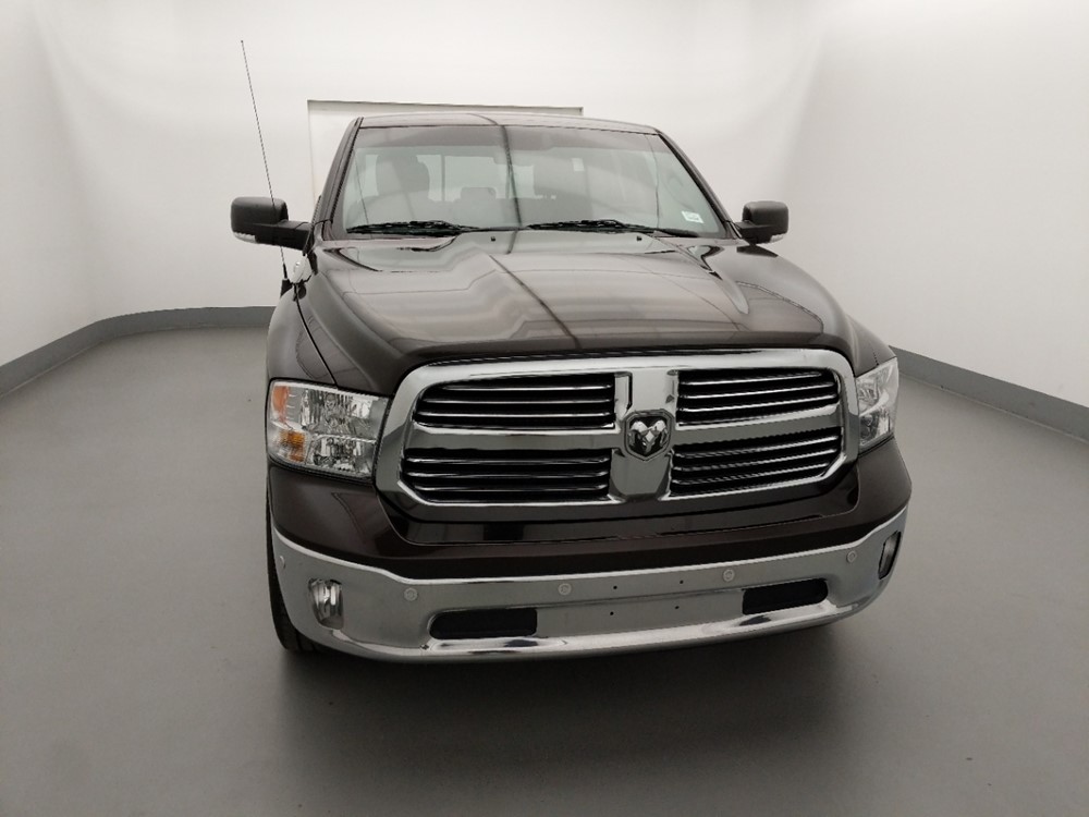 2016 Dodge Ram 1500 - Passenger Front Hood