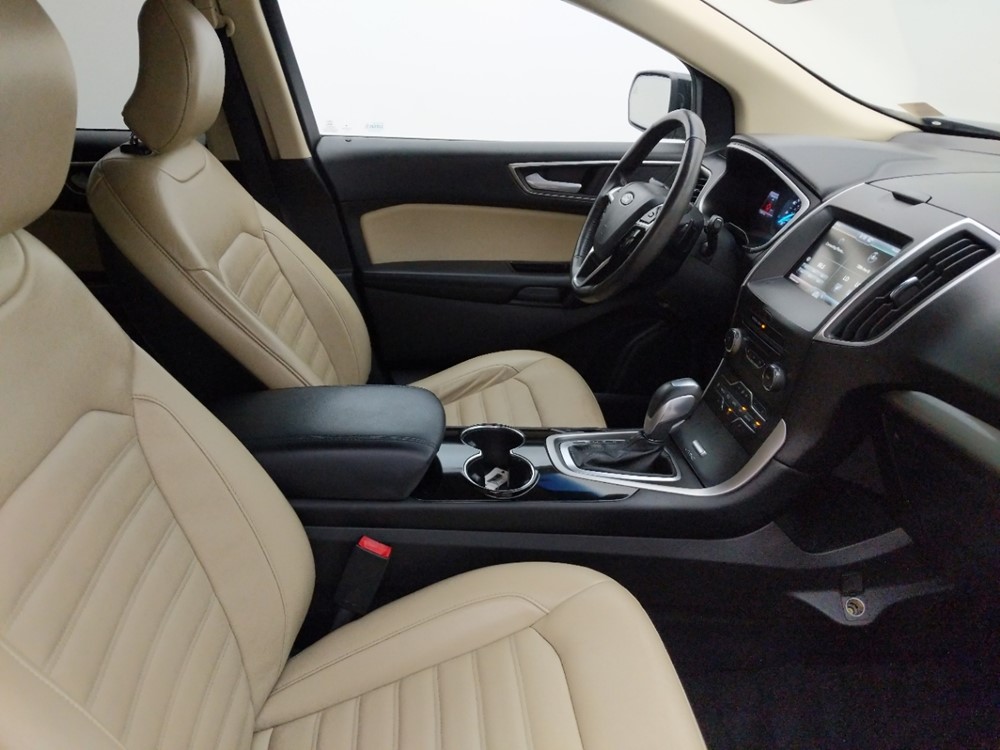 2015 Ford Edge - Passenger Front Seat