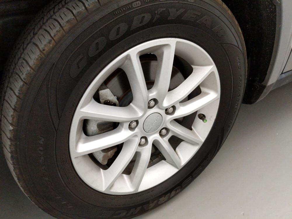 2016 Dodge Journey - Wheel