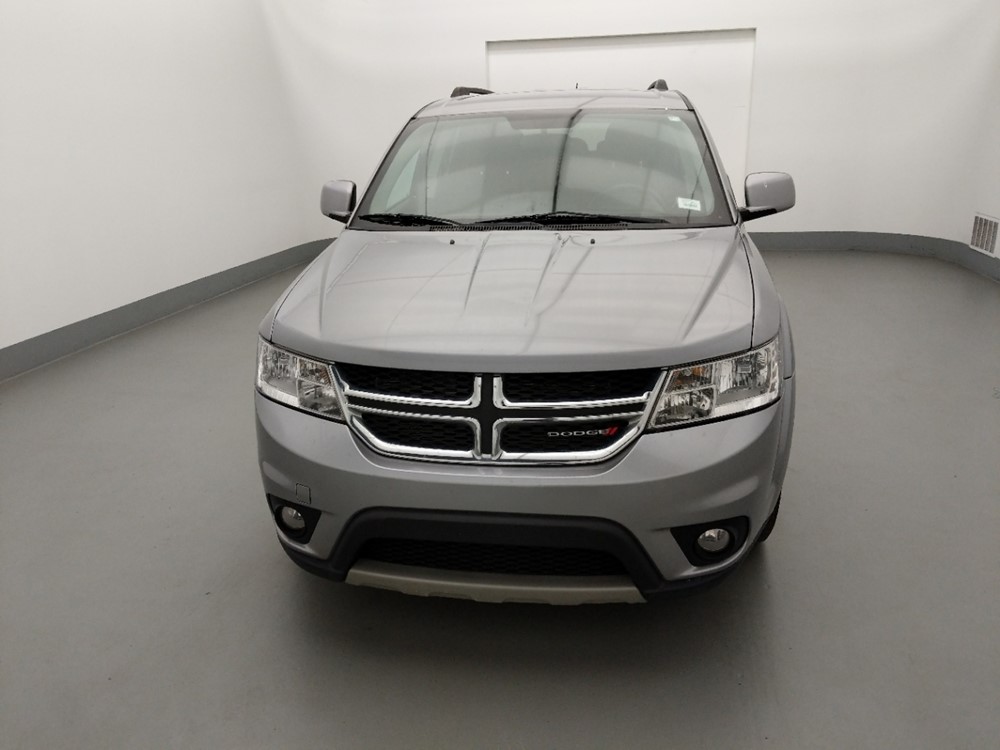 2016 Dodge Journey - Driver Front Hood
