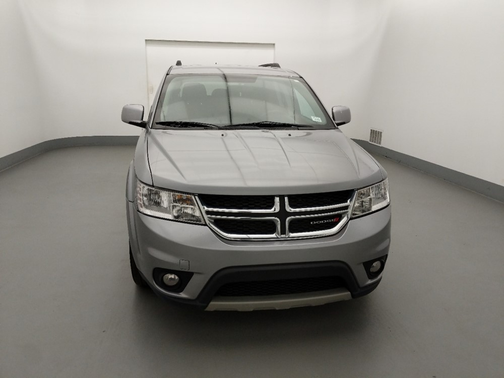 2016 Dodge Journey - Passenger Front Hood