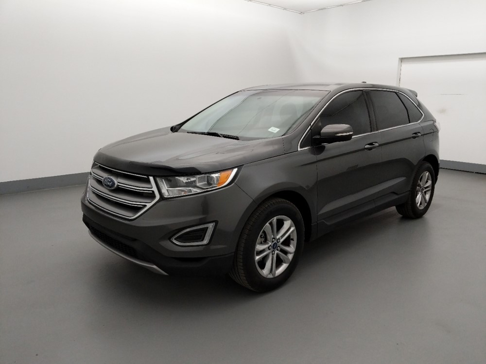 2016 Ford Edge - Driver Front Side