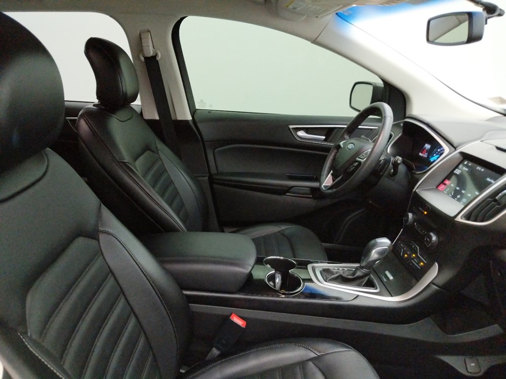 2016 Ford Edge - Passenger Front Seat