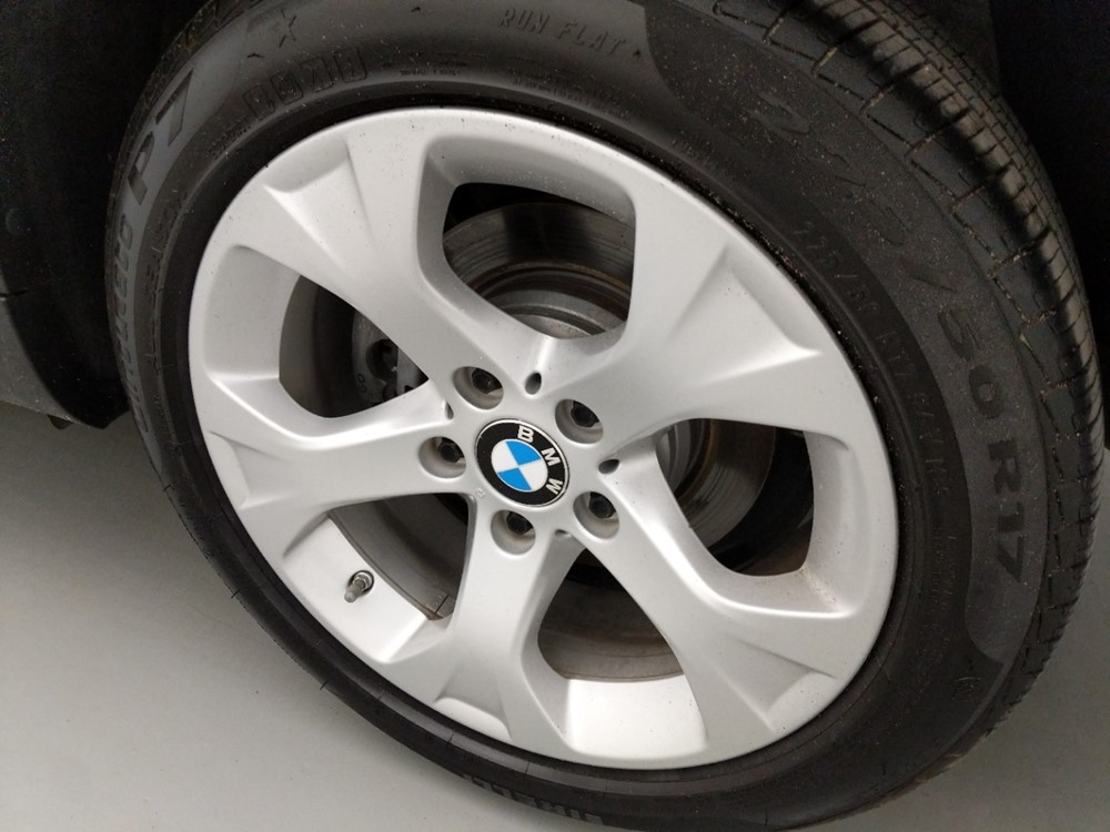 2015 BMW X1 - Wheel