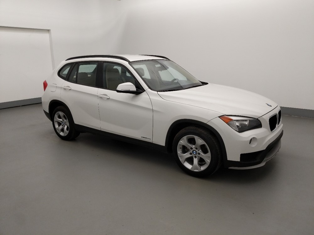 2015 BMW X1 - Passenger Front Side
