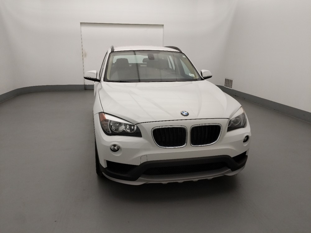 2015 BMW X1 - Passenger Front Hood