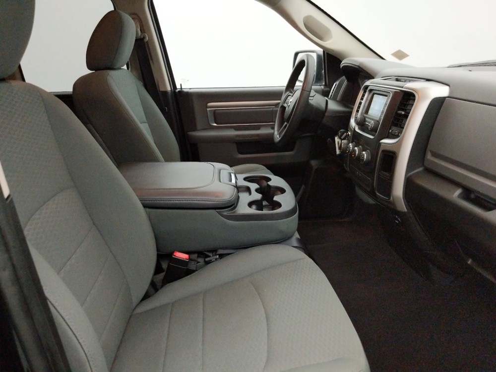 2016 Dodge Ram 1500 - Passenger Front Seat