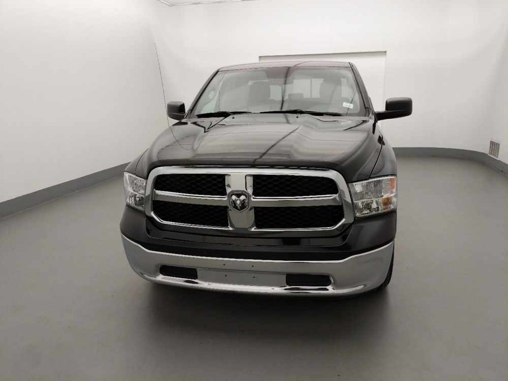 2016 Dodge Ram 1500 - Driver Front Hood