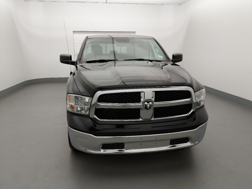 2016 Dodge Ram 1500 - Passenger Front Hood