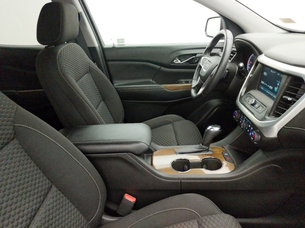 2017 GMC Acadia - Passenger Front Seat