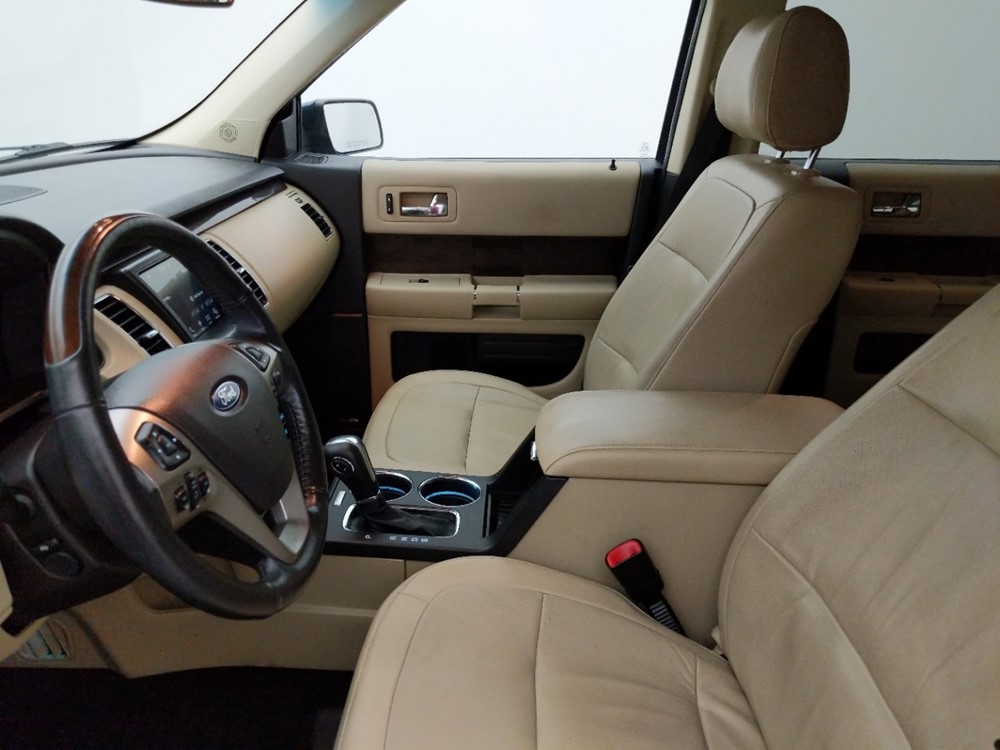 2016 Ford Flex - Driver Front Seat