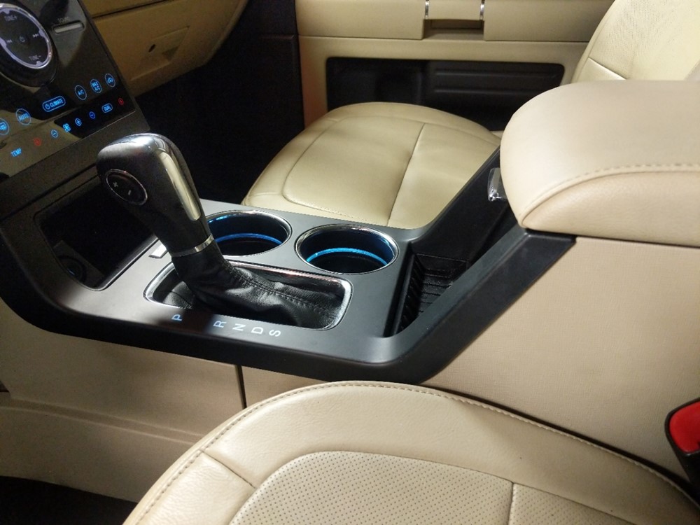 2016 Ford Flex - Center Console/Cup Holders