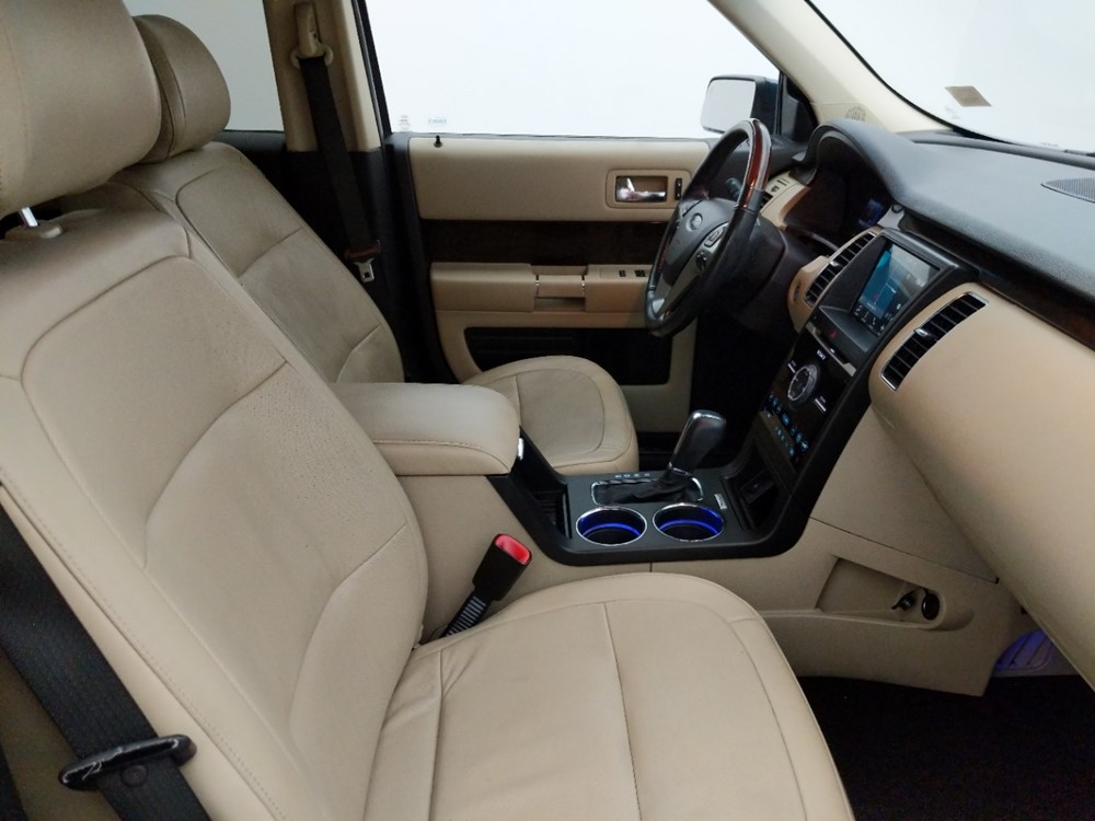 2016 Ford Flex - Passenger Front Seat