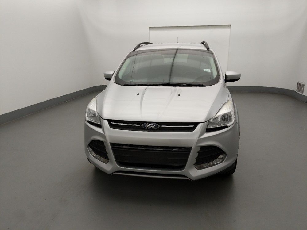 2015 Ford Escape - Driver Front Hood