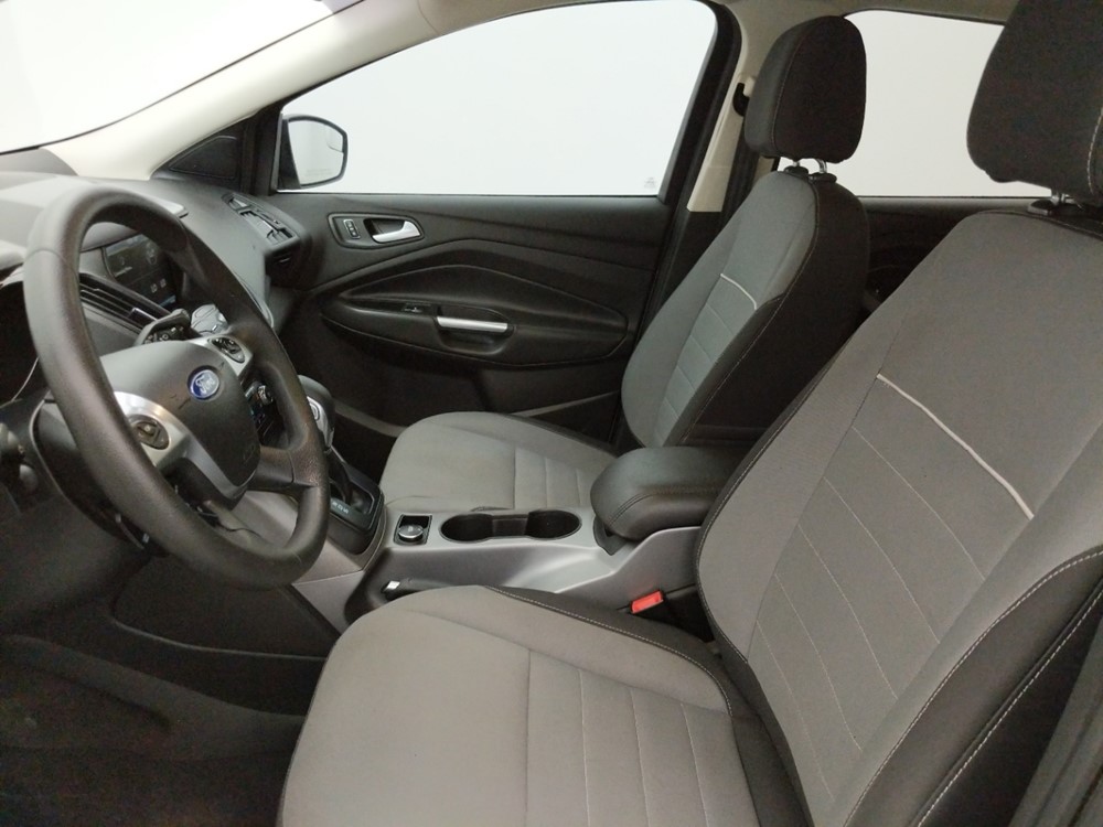 2015 Ford Escape - Driver Front Seat