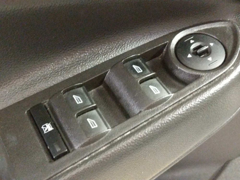 2015 Ford Escape - Driver Power Windows/Lock Control