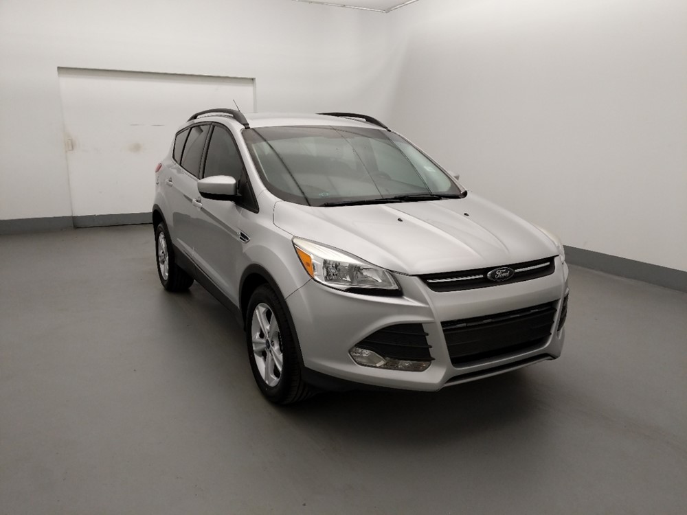 2015 Ford Escape - Passenger Front Bumper