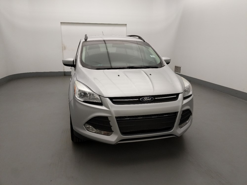 2015 Ford Escape - Passenger Front Hood