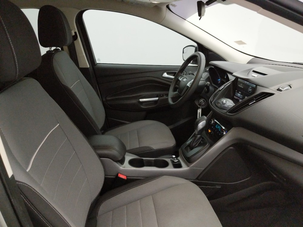 2015 Ford Escape - Passenger Front Seat