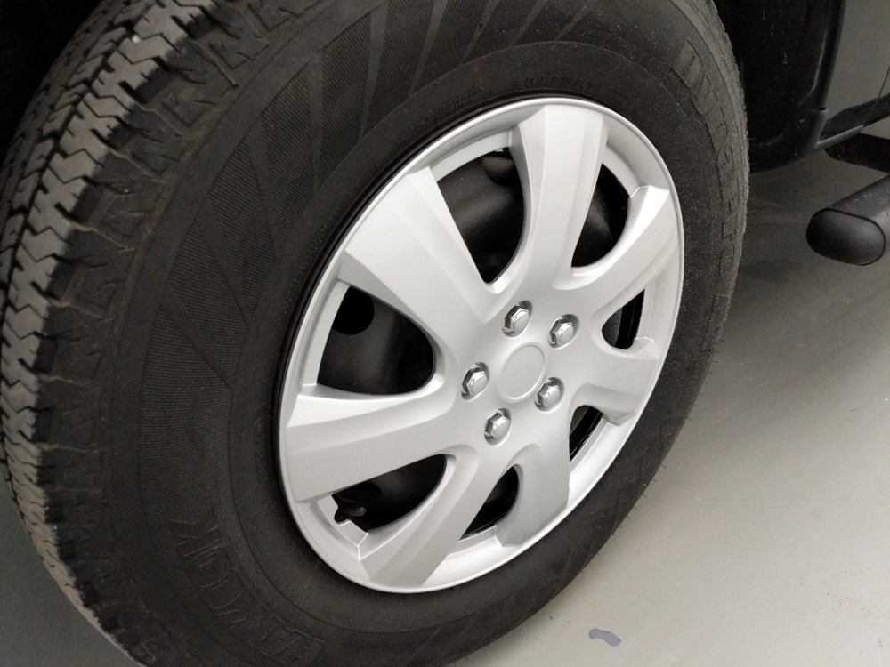 2013 Ford F-150 - Wheel