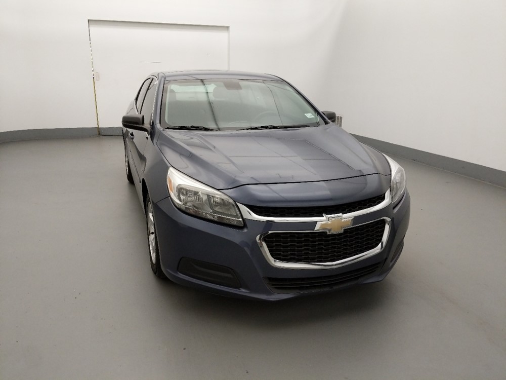 2014 Chevrolet Malibu - Passenger Front Hood