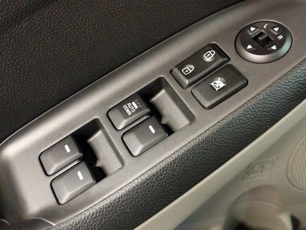 2016 Kia Forte - Driver Power Windows/Lock Control