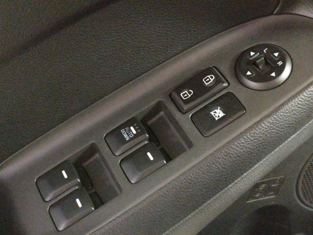 2017 Kia Forte - Driver Power Windows/Lock Control