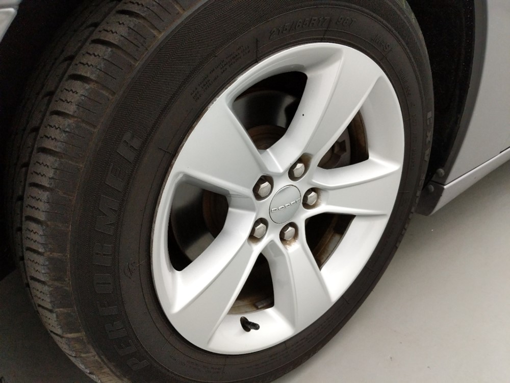 2013 Dodge Charger - Wheel