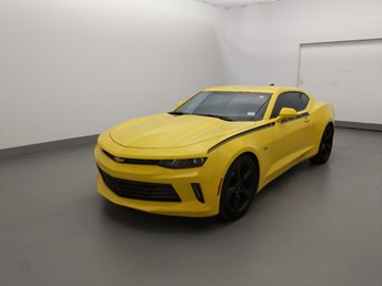 Kbb Classic Car Value >> Used Chevrolet Camaro For Sale Drivetime Kbb Classic Car Value >> Used Chevrolet Camaro For Sale Drivetime