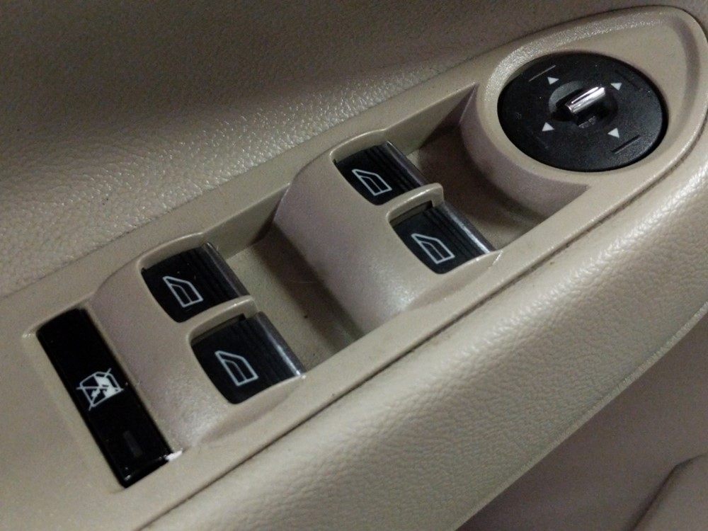 2014 Ford C-MAX - Driver Power Windows/Lock Control