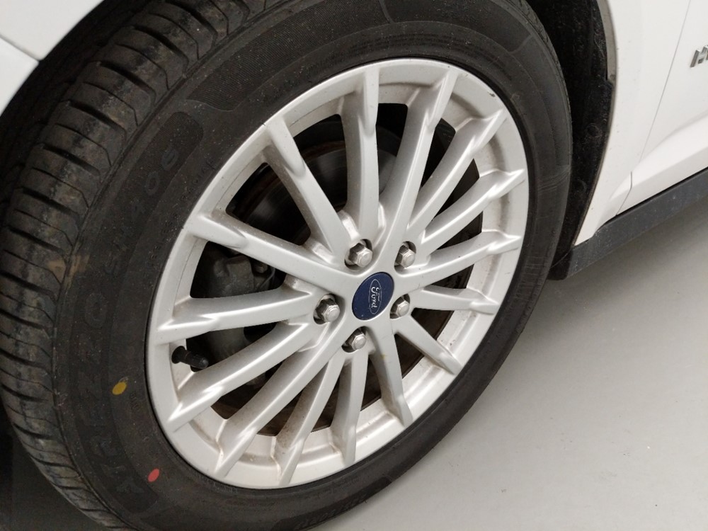 2014 Ford C-MAX - Wheel