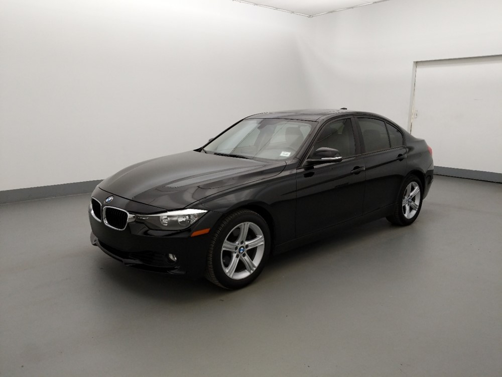 2013 BMW 328i - Driver Front Side