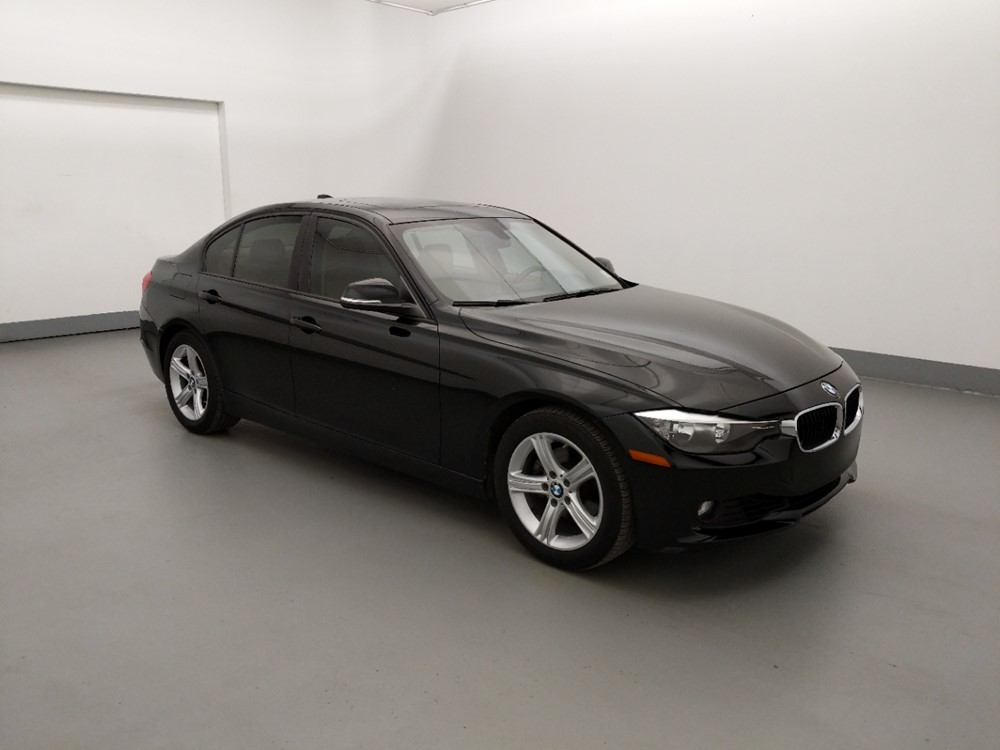 2013 BMW 328i - Passenger Front Side