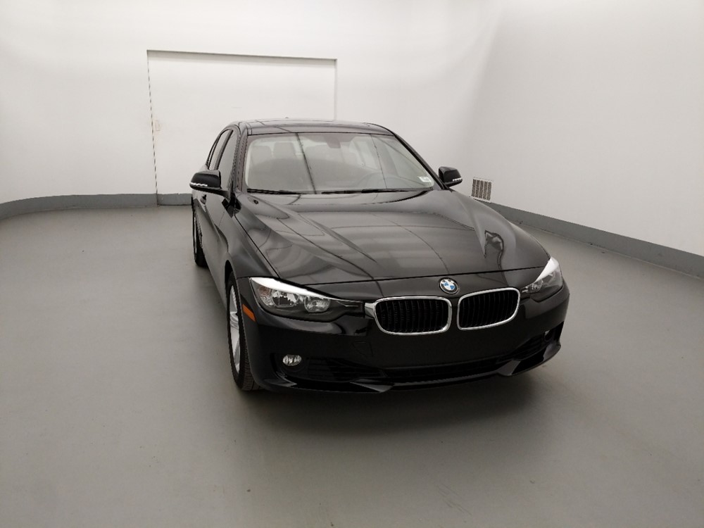 2013 BMW 328i - Passenger Front Hood