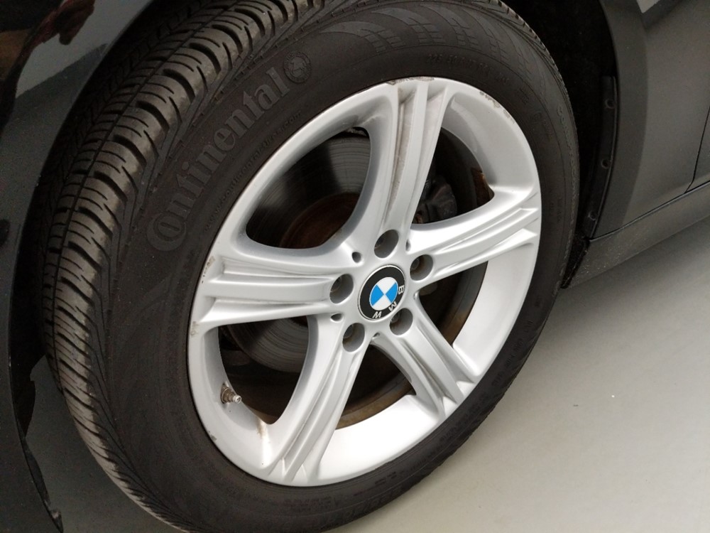 2013 BMW 328i - Wheel