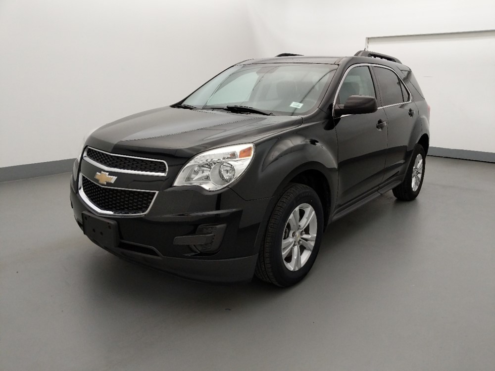 Driver Front Bumper Used 2015 Chevrolet Equinox Driver Front Bumper