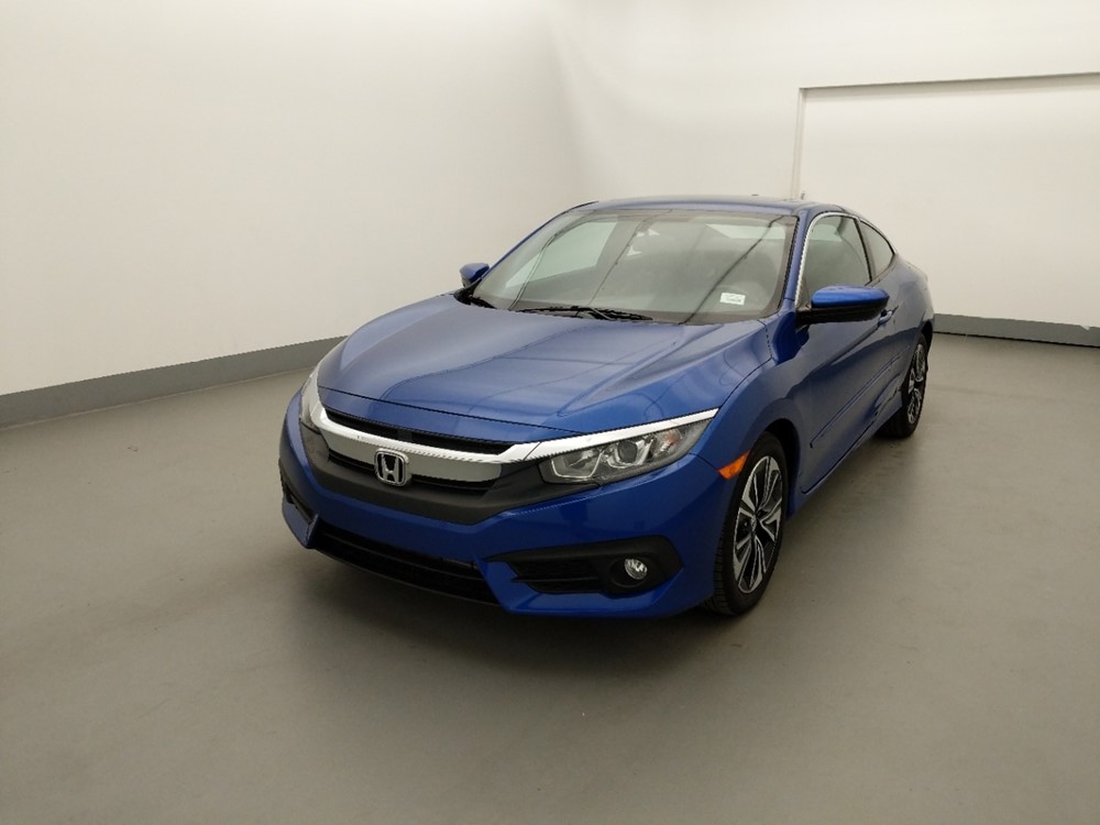 Used 2018 Honda Civic Driver Front Bumper