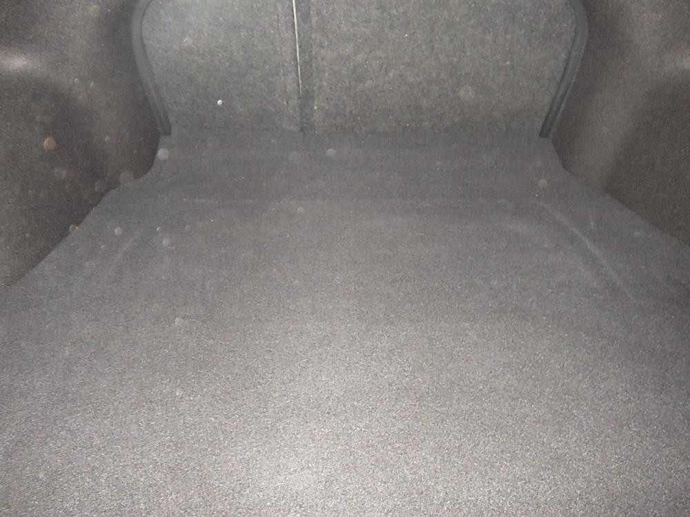 2015 Hyundai Sonata - Trunk