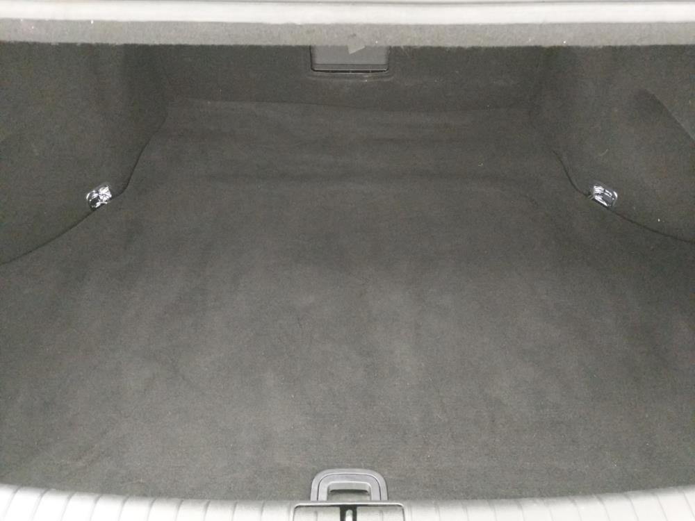 2015 Hyundai Genesis - Trunk