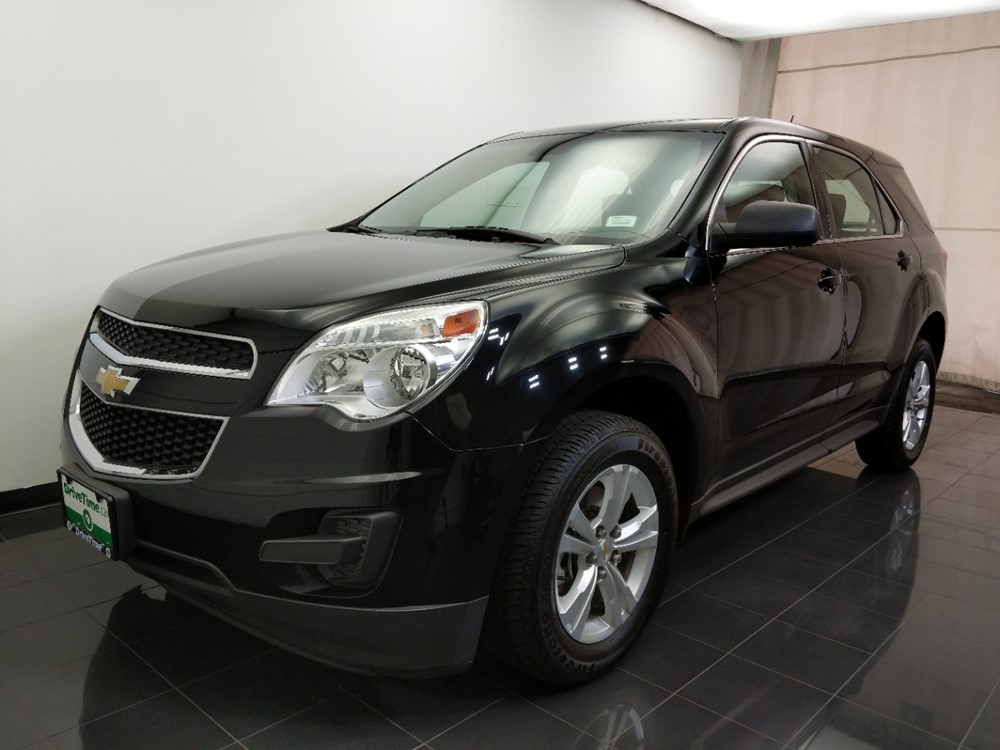 equinox chevrolet for sale