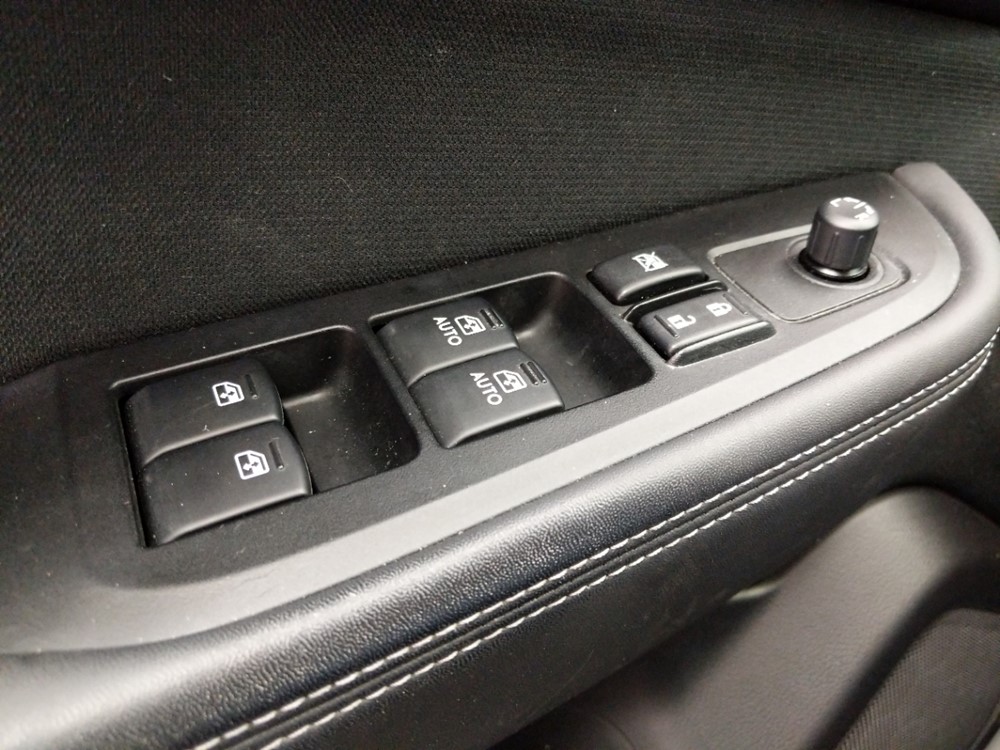 2016 Subaru Outback - Driver Power Windows/Lock Control