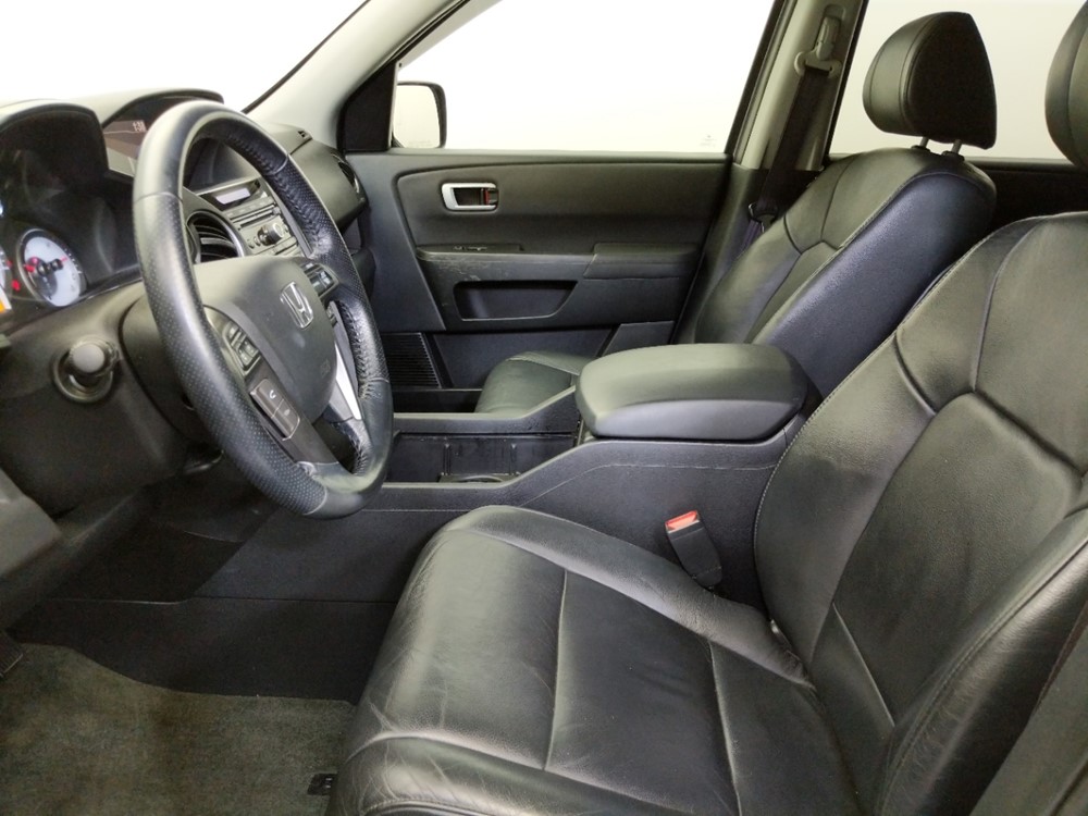 2015 Honda Pilot - Driver Front Seat