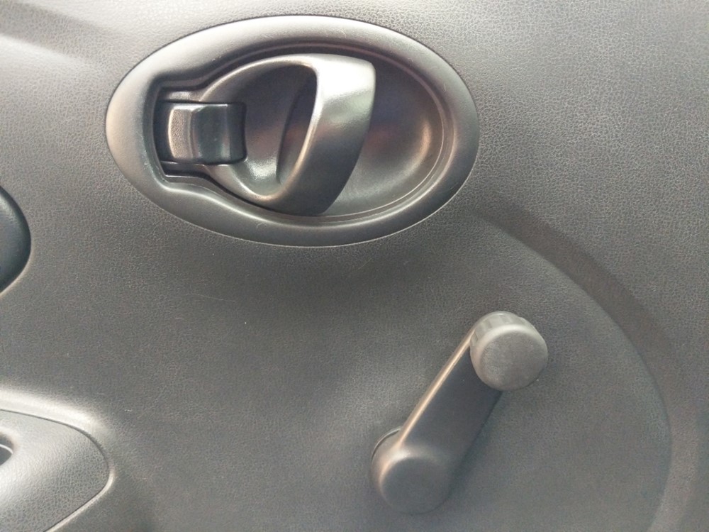 2017 Nissan Versa - Driver Power Windows/Lock Control
