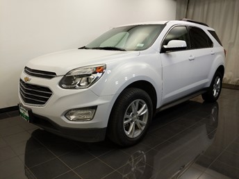 Las Vegas Chevrolet Equinoxs For Drivetime 7 Las Vegas Nv Used Chevrolet Equinoxs