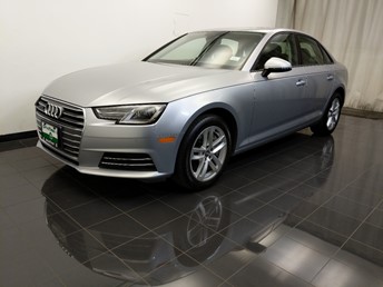 Chevrolet Camaros For In Las Vegas Drivetime Used 2017 Audi A4 Driver Front Per