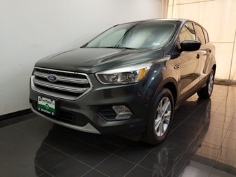 923 Used Cars For In Las Vegas Drivetime 2017 Ford Escape Driver Front Per